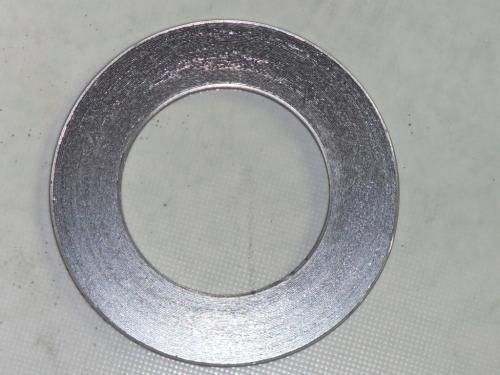 Hiệu suất niêm phong của gasket than chì là gì?