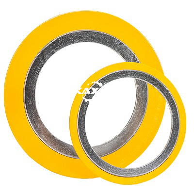 Phạm vi ứng dụng Gasket được bọc