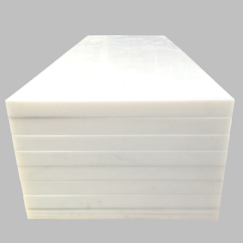 Vai trò của bảng HDPE là gì?