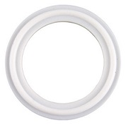 Điều gì làm cho miếng đệm PTFE trở thành lựa chọn ưu tiên cho các ngành công nghiệp chế biến hóa chất?