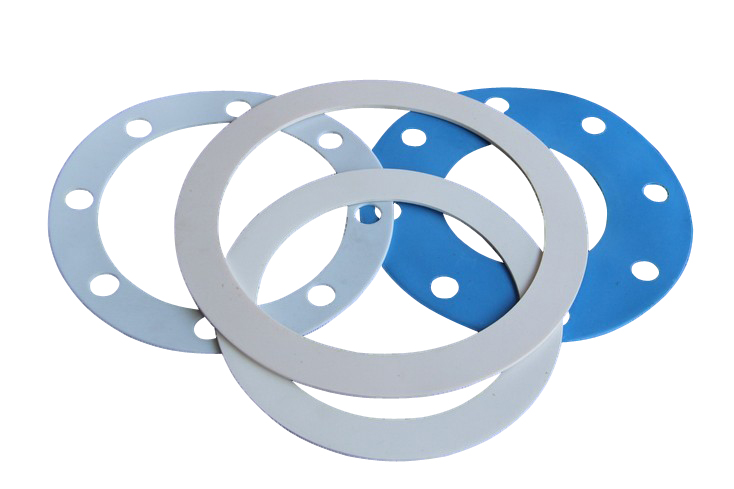 Vòng đệm PTFE mang lại khả năng kháng hóa chất vượt trội như thế nào so với vòng đệm cao su?