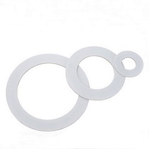 Vòng đệm PTFE có thể giúp giảm rò rỉ trong hệ thống đường ống có độ tinh khiết cao như thế nào?