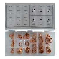 Cắt tia nước cải thiện độ chính xác trong sản xuất miếng đệm đồng như thế nào?