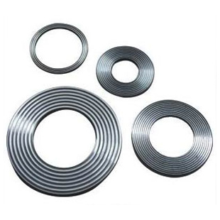 Tại sao các miếng đệm kim loại dạng sóng lại trở thành giải pháp bịt kín được ưu tiên cho các thiết bị xử lý hóa chất?