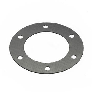 Kim loại tanged Gasket Graphite