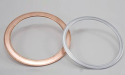 dập áo khoác gasket