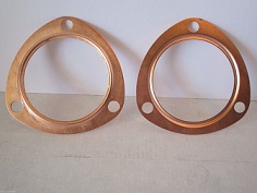 đồng xả gasket