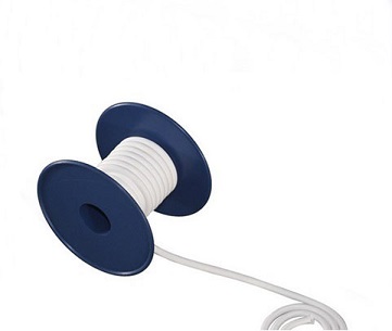 Mở rộng PTFE vòng tròn