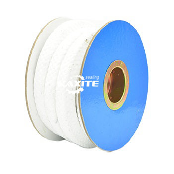 Đóng gói PTFE nguyên chất với dầu