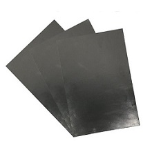 Tấm Graphite Được gia cường với Metal Foil