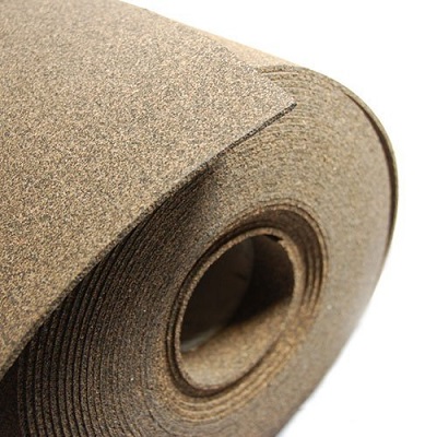 Cao su Neoprene Superior niêm phong Cork Cao su tấm