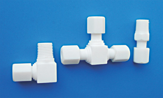 PTFE phụ kiện