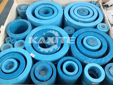 miếng đệm gasket tự do cho khách hàng Thiland