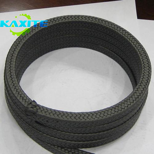 Tính hợp lý của graphite PTFE đóng gói