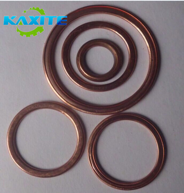 đồng jacketed gasket, trật tự của Phần Lan khách hàng