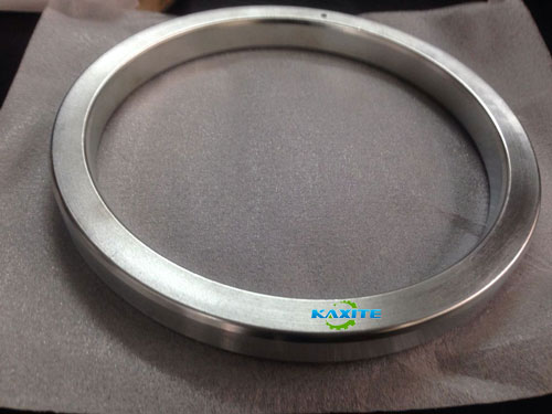 Ring Joint Gasket bán cho khách hàng Vương quốc Anh, sẵn sàng để đóng gói